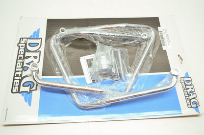 Saddlebag Supports Harley XL Sportster NOS
