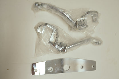 Cruise Arm Mark III Incomplete Harley Davidson FLHR FLST FLTR FLHT NOS