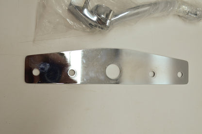 Cruise Arm Mark III Incomplete Harley Davidson FLHR FLST FLTR FLHT NOS