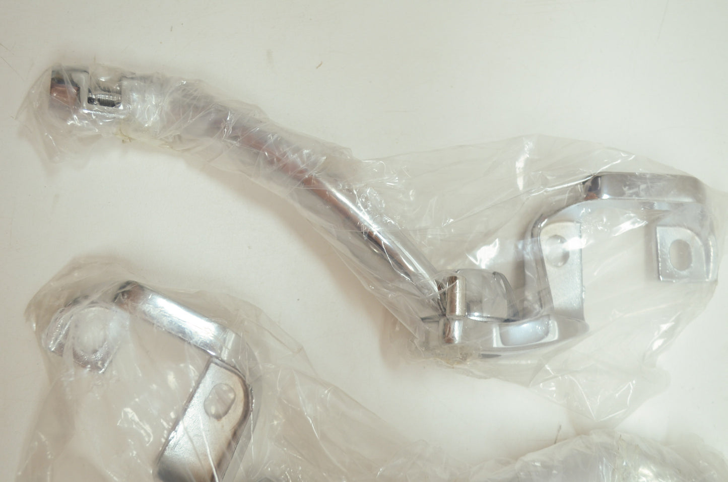 Cruise Arm Mark III Incomplete Harley Davidson FLHR FLST FLTR FLHT NOS