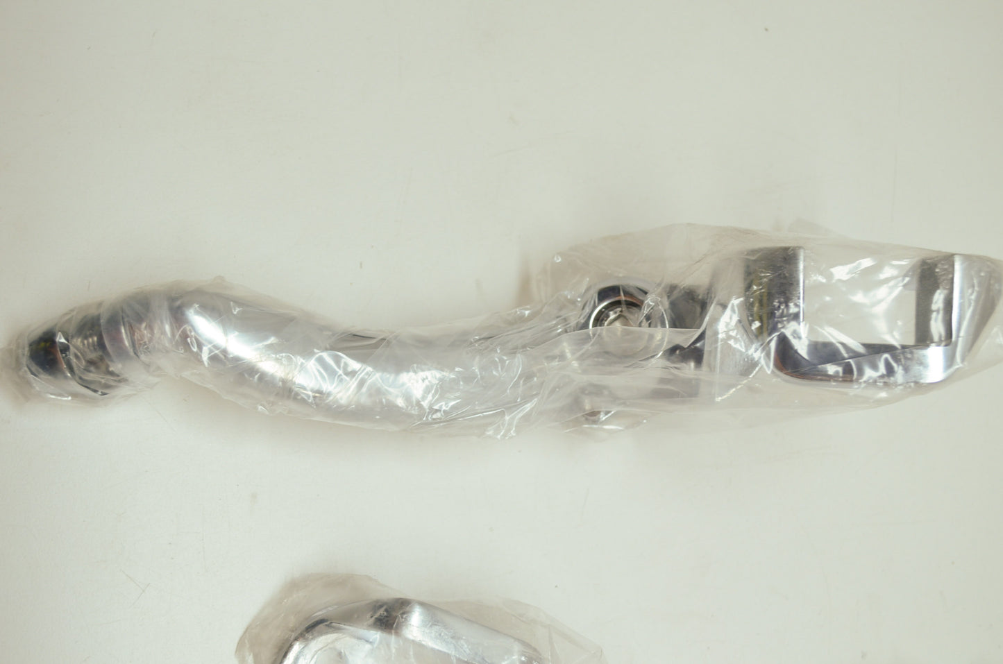 Cruise Arm Mark III Incomplete Harley Davidson FLHR FLST FLTR FLHT NOS