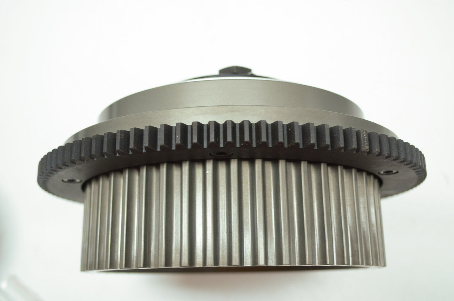 Rivera Primo Brute III Extreme 11mm 1 3/4' Belt Drive System Harley Davidson NOS