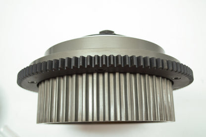 Rivera Primo Brute III Extreme 11mm 1 3/4' Belt Drive System Harley Davidson NOS
