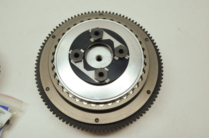 Rivera Primo Brute III Extreme 11mm 1 3/4' Belt Drive System Harley Davidson NOS