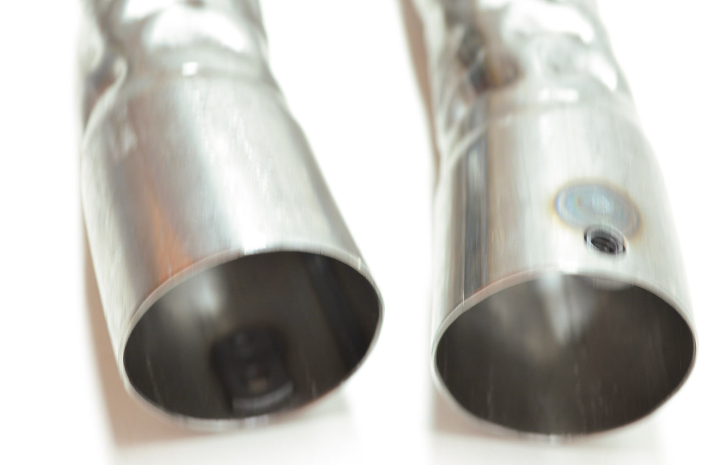 Quiet Replacement Baffles NOS