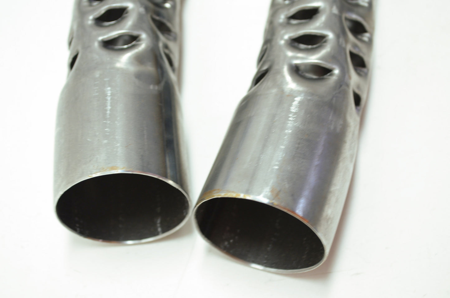 Quiet Replacement Baffles NOS