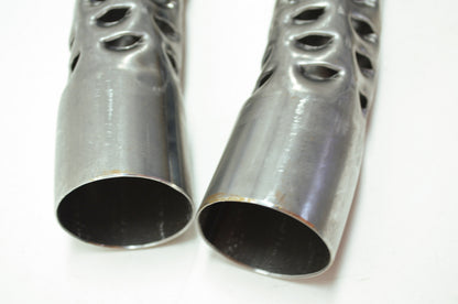 Quiet Replacement Baffles NOS