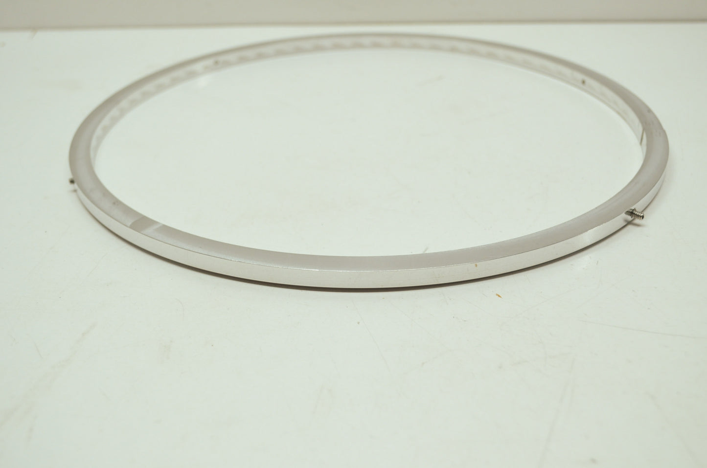 Pulley Spacer Ring For 1 1/8' Belt NOS