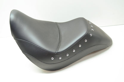 Studded Renegade Seat 06-14 Kawasaki Vulcan Classic NOS