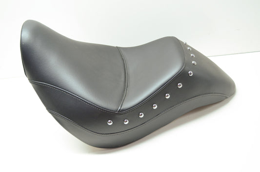 Studded Renegade Seat 06-14 Kawasaki Vulcan Classic NOS