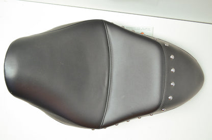 Studded Renegade Seat 06-14 Kawasaki Vulcan Classic NOS