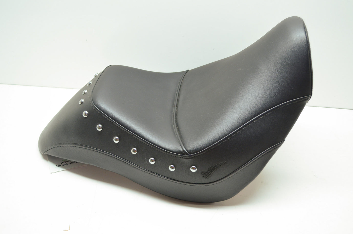 Studded Renegade Seat 06-14 Kawasaki Vulcan Classic NOS