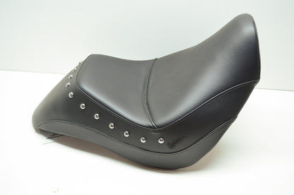 Studded Renegade Seat 06-14 Kawasaki Vulcan Classic NOS