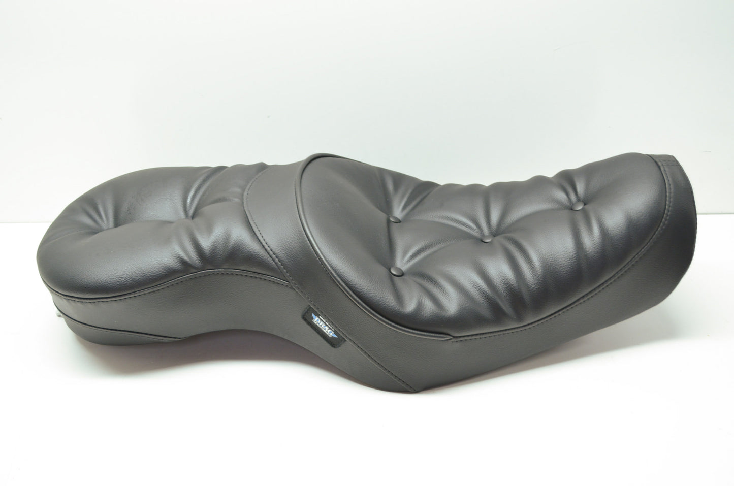 Low Profile Touring Seat 04-14 Sportster XL NOS