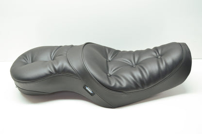 Low Profile Touring Seat 04-14 Sportster XL NOS