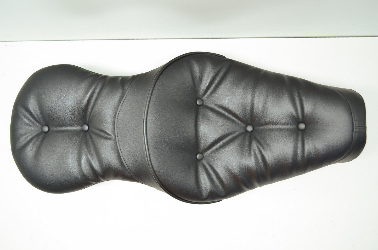 Low Profile Touring Seat 04-14 Sportster XL NOS