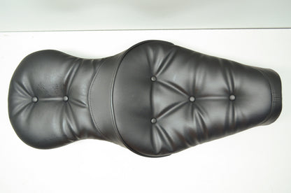 Low Profile Touring Seat 04-14 Sportster XL NOS