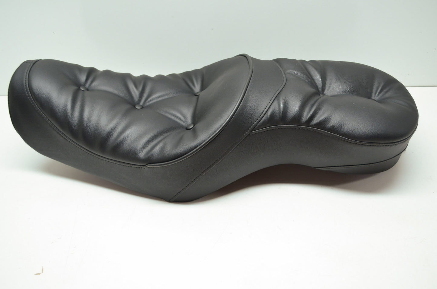 Low Profile Touring Seat 04-14 Sportster XL NOS