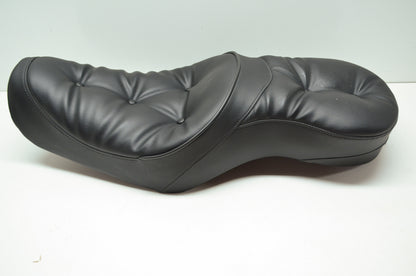 Low Profile Touring Seat 04-14 Sportster XL NOS