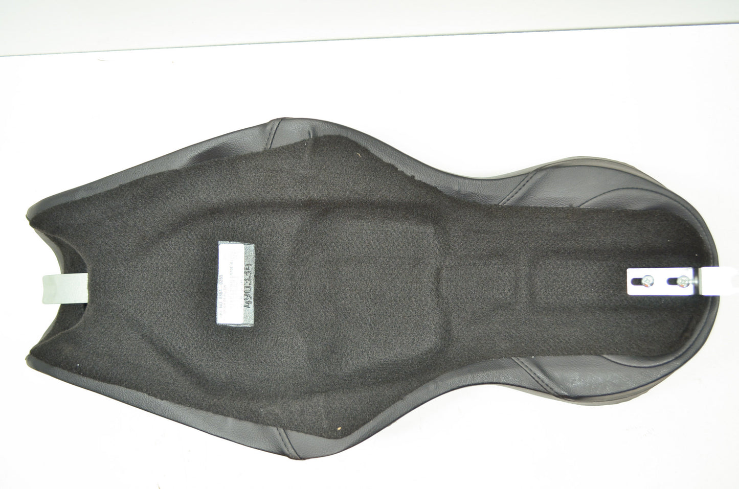 Low Profile Touring Seat 04-14 Sportster XL NOS