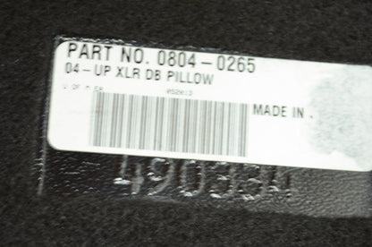 Low Profile Touring Seat 04-14 Sportster XL NOS