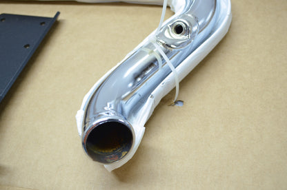 Long Big Shot Exhaust System 12-14 Harley Softail NOS