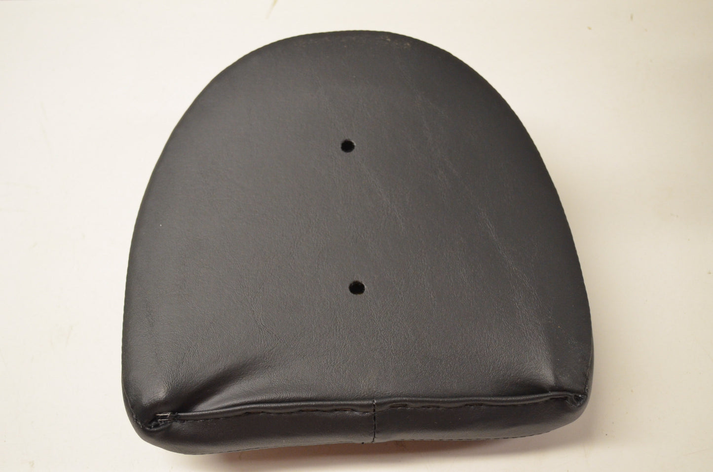 105th Anniversary Backrest Pad Softail NOS