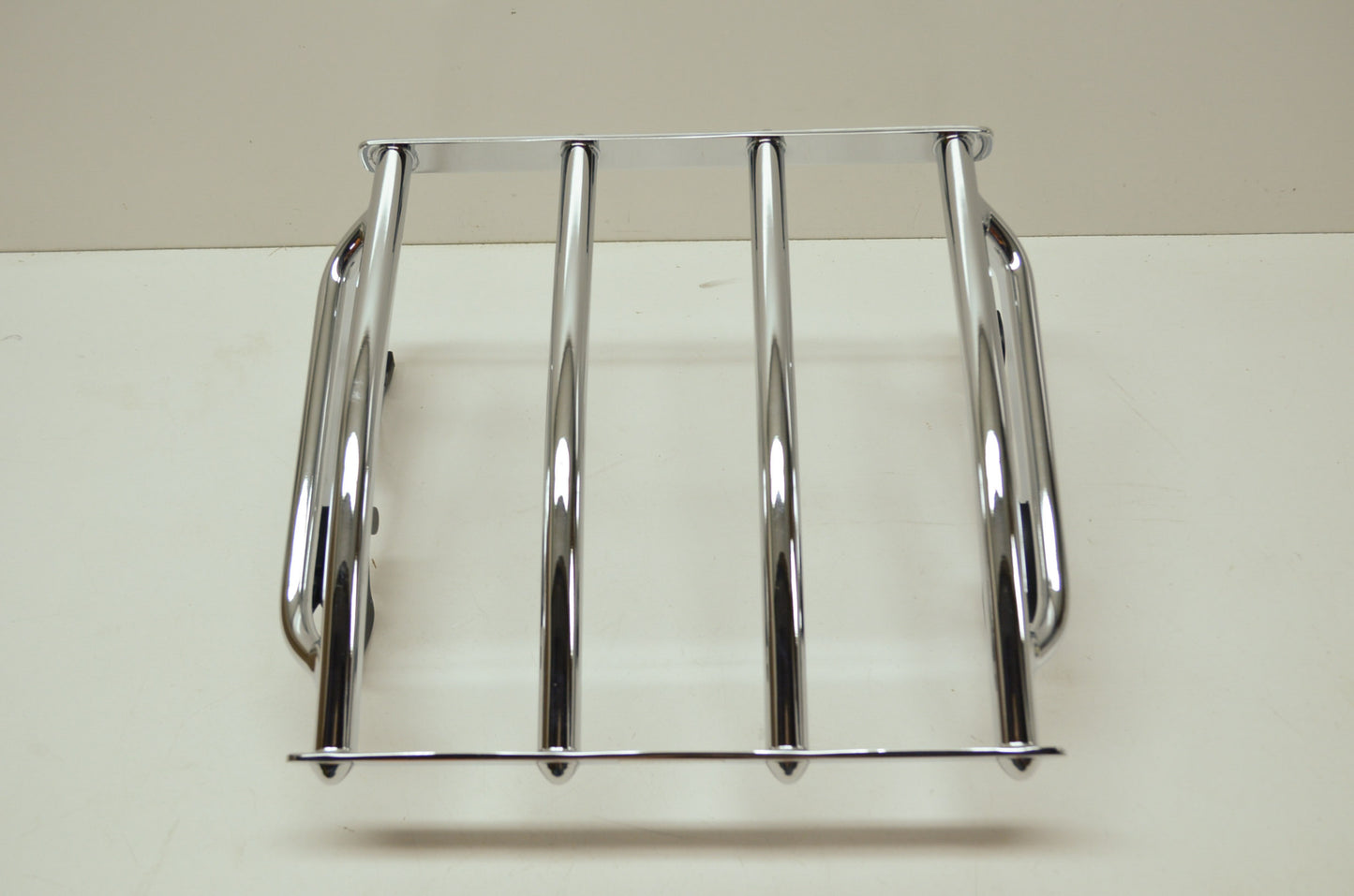 Detachable Solo Luggage Rack FLHT FLHX FLTR NOS