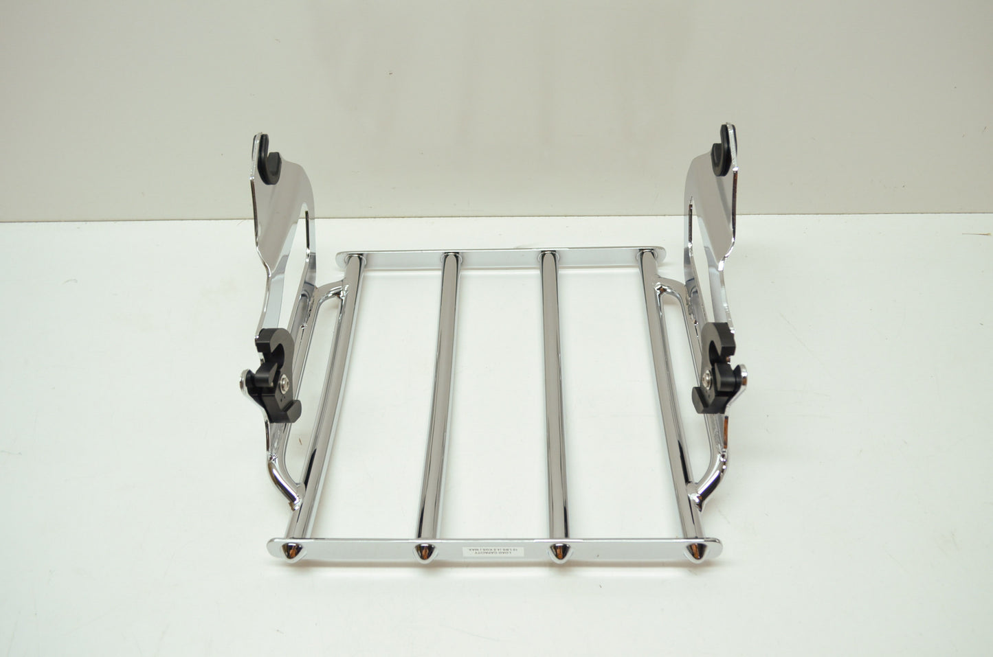 Detachable Solo Luggage Rack FLHT FLHX FLTR NOS