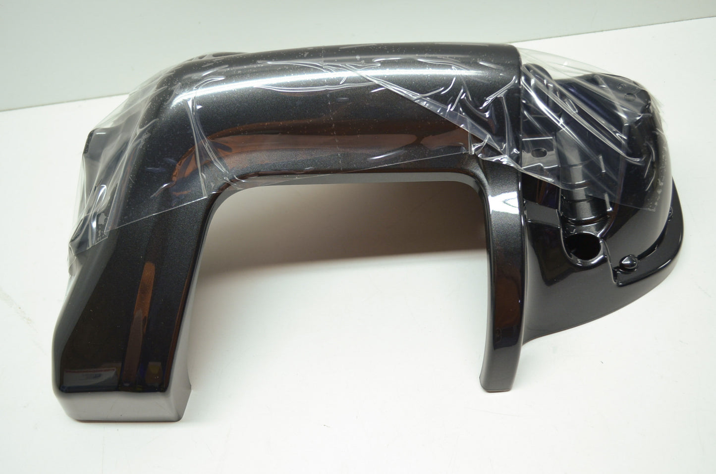 Lower Right Black Pearl Fairing FLHTCUI NOS