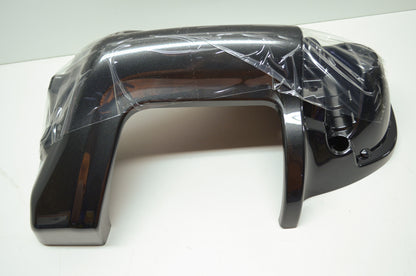 Lower Right Black Pearl Fairing FLHTCUI NOS