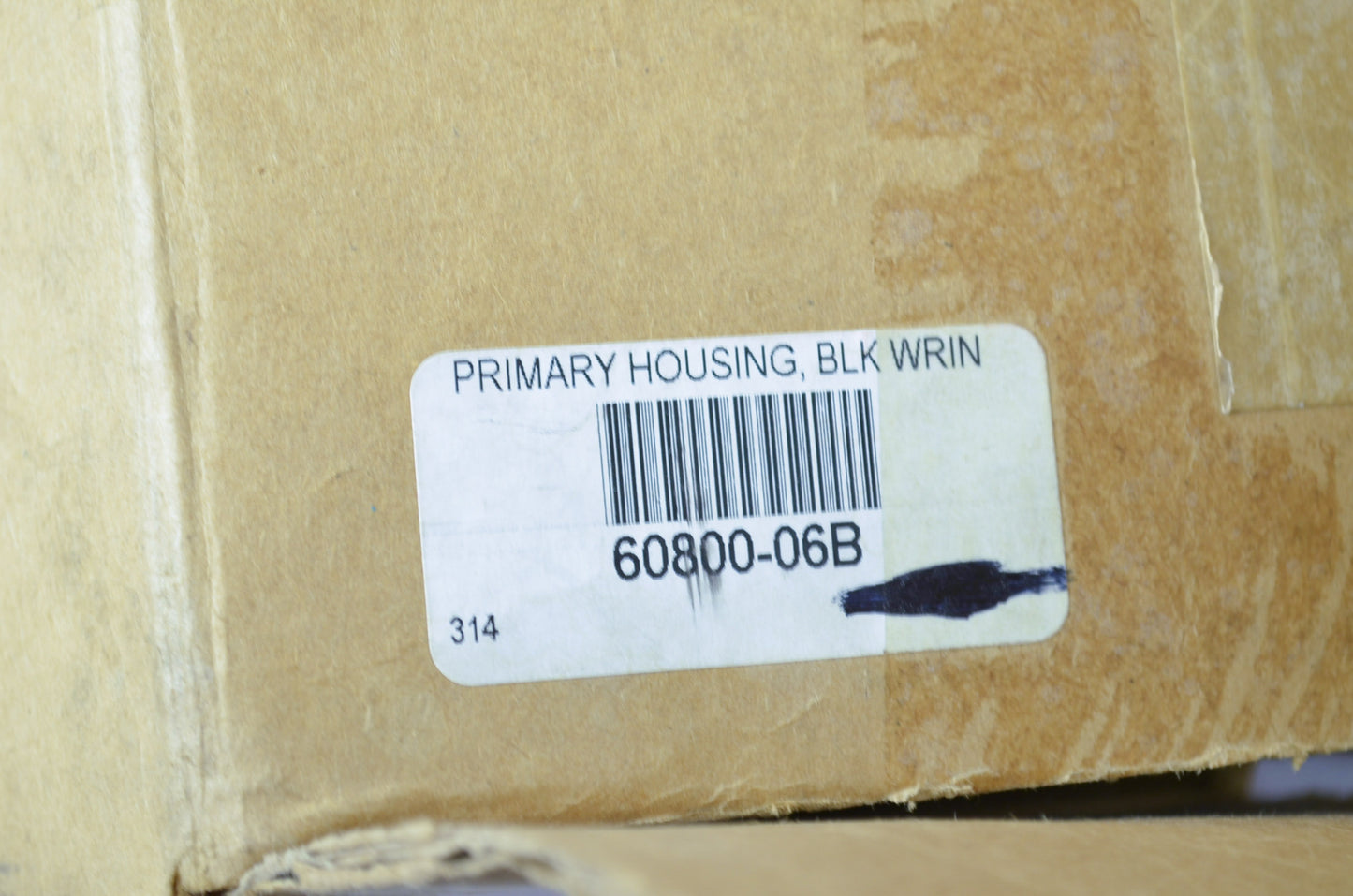 Inner Primary Cover NOS
