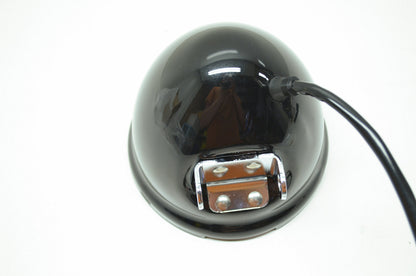 Black Headlight Shell Assembly 10-14 FXDWG NOS