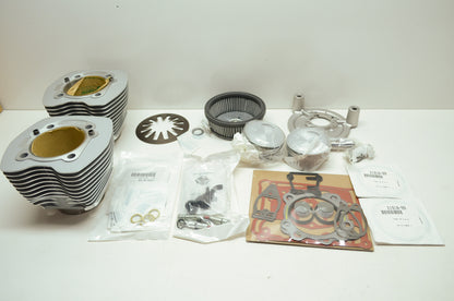 EFI Kit Silver 1690 ST1 2007 Twin Cam NOS