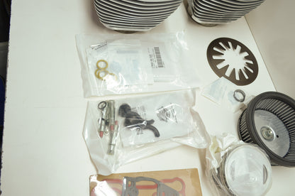 EFI Kit Silver 1690 ST1 2007 Twin Cam NOS