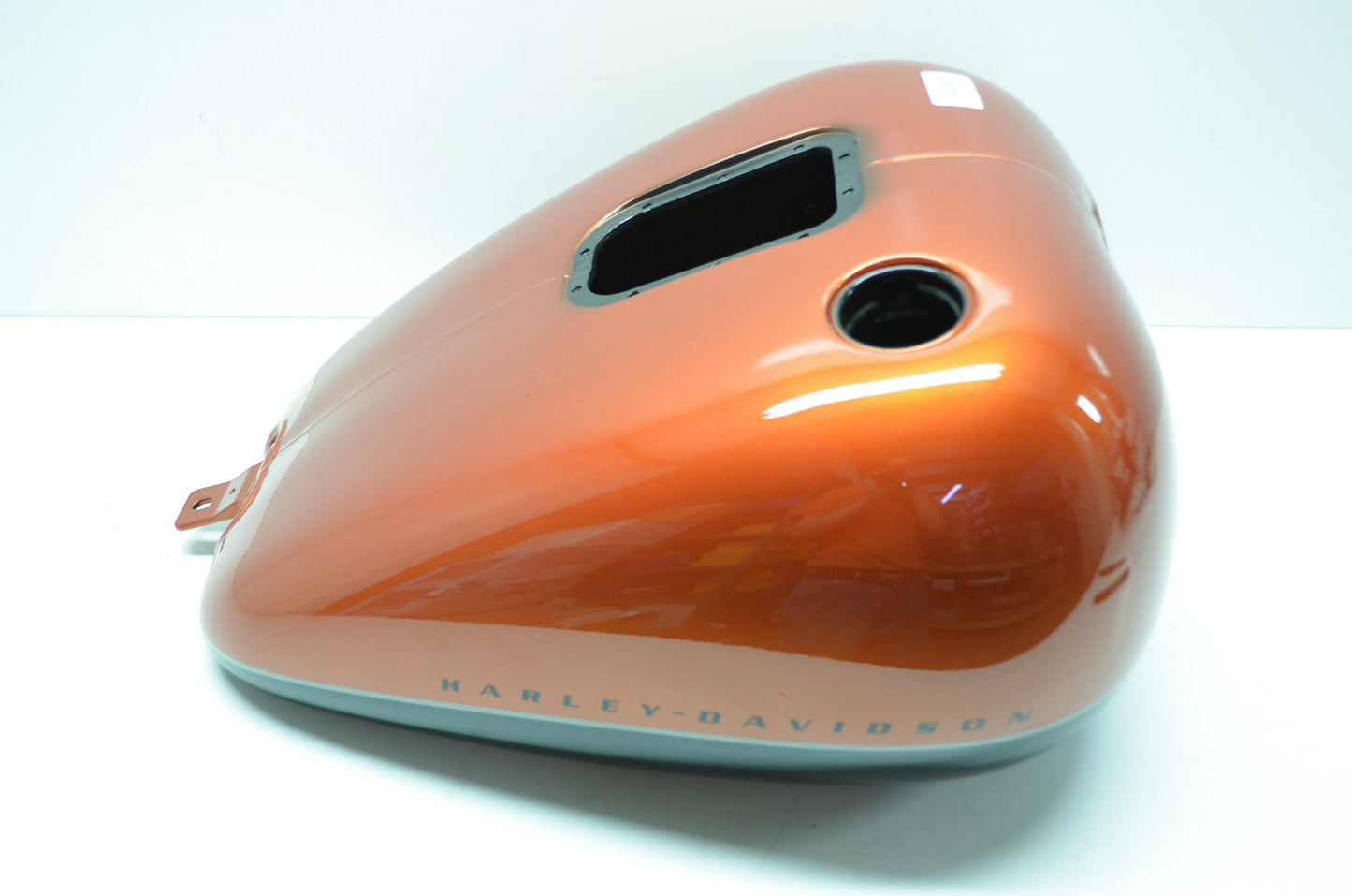 Sedona Orange Fuel Tank FT FXS NOS