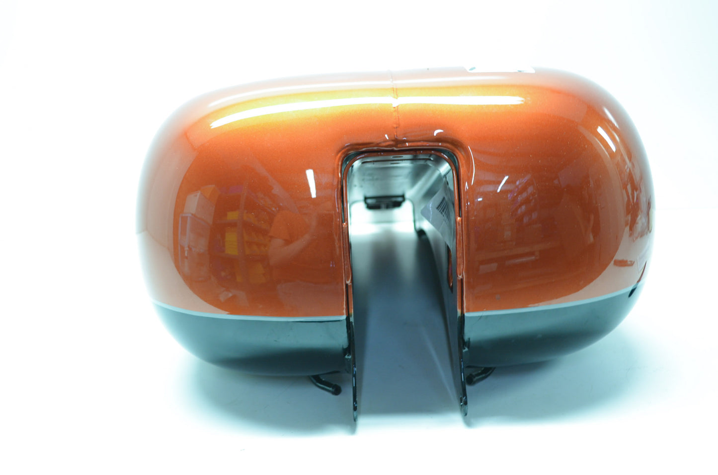 Sedona Orange Fuel Tank FT FXS NOS