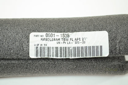 Handlebars Ape 20' 08-12 Harley Davidson FLHT FLHX NOS