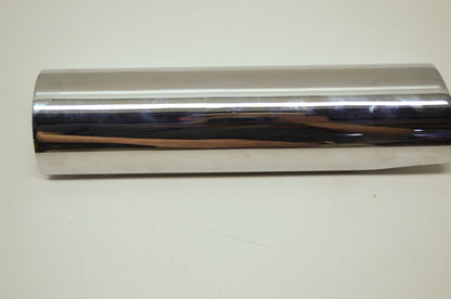 NEW Vance & Hines Chrome Exhaust Heat Shield Harley Tour Models D573HC NOS