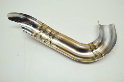 NEW Vance & Hines Chrome Exhaust Heat Shield Harley Tour Models D571HC NOS