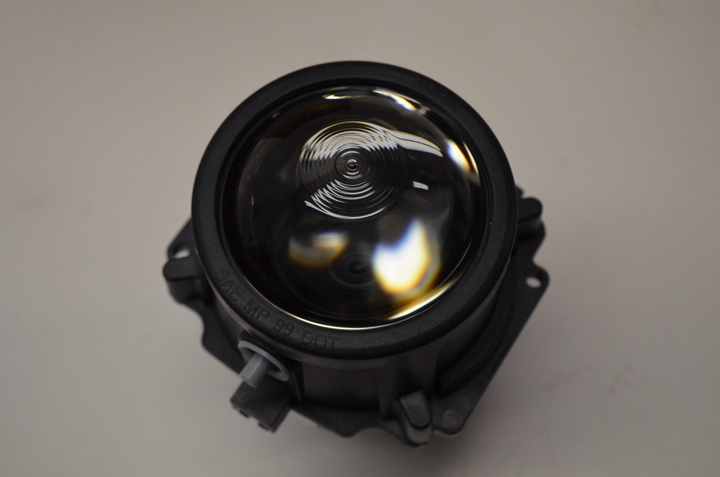 Buell Low Beam Headlight Can Dom CA No Bulb NOS