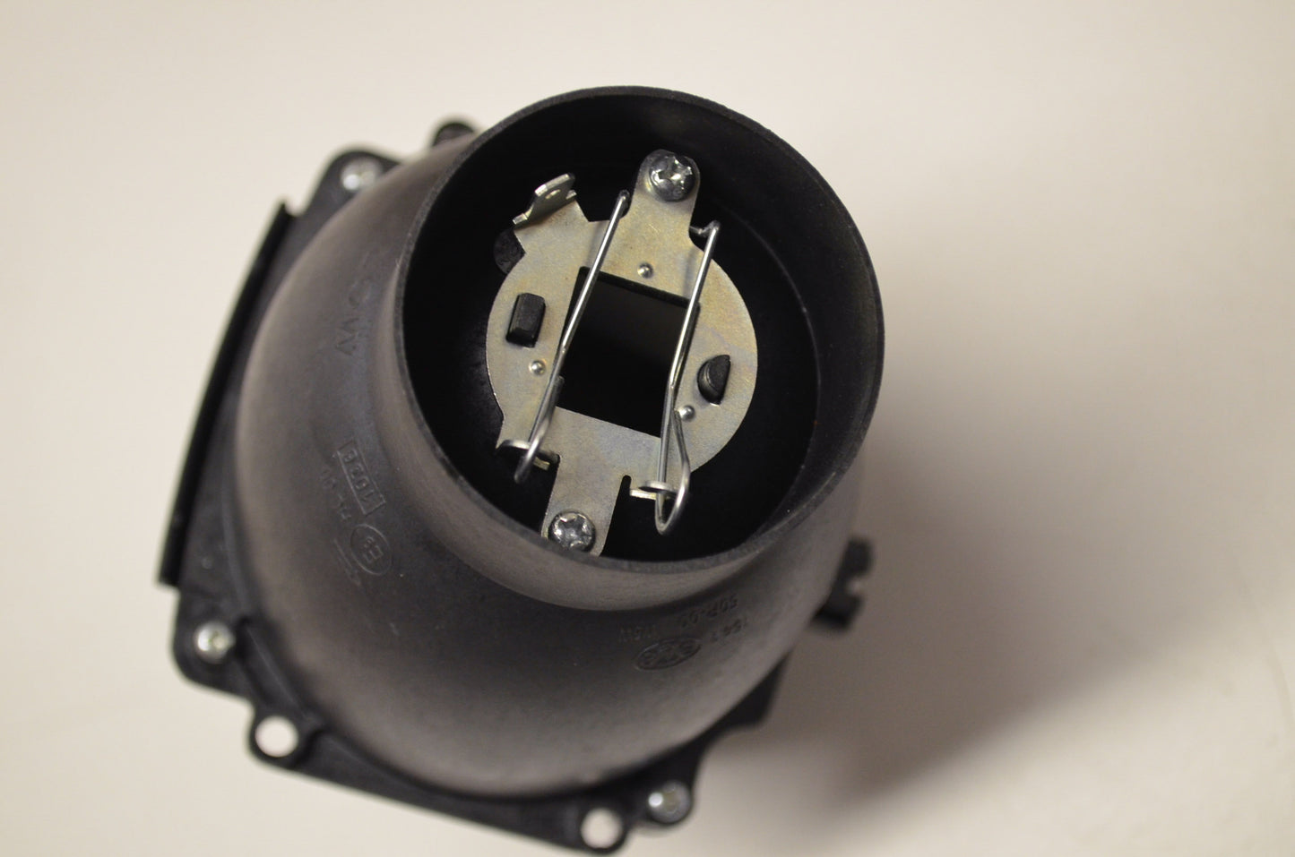 Buell Low Beam Headlight Can Dom CA No Bulb NOS