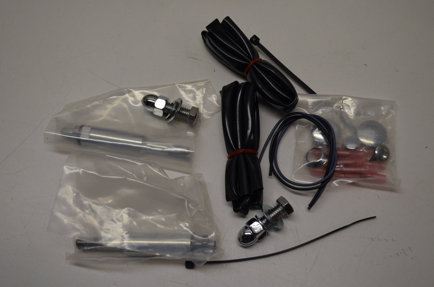 OEM Harley-Davidson 53692-96 Directional Relocation Kit NOS