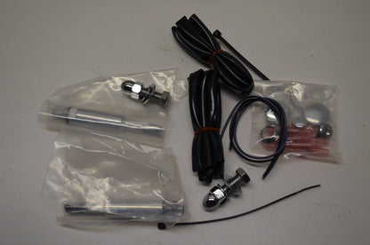 OEM Harley-Davidson 53692-96 Directional Relocation Kit NOS