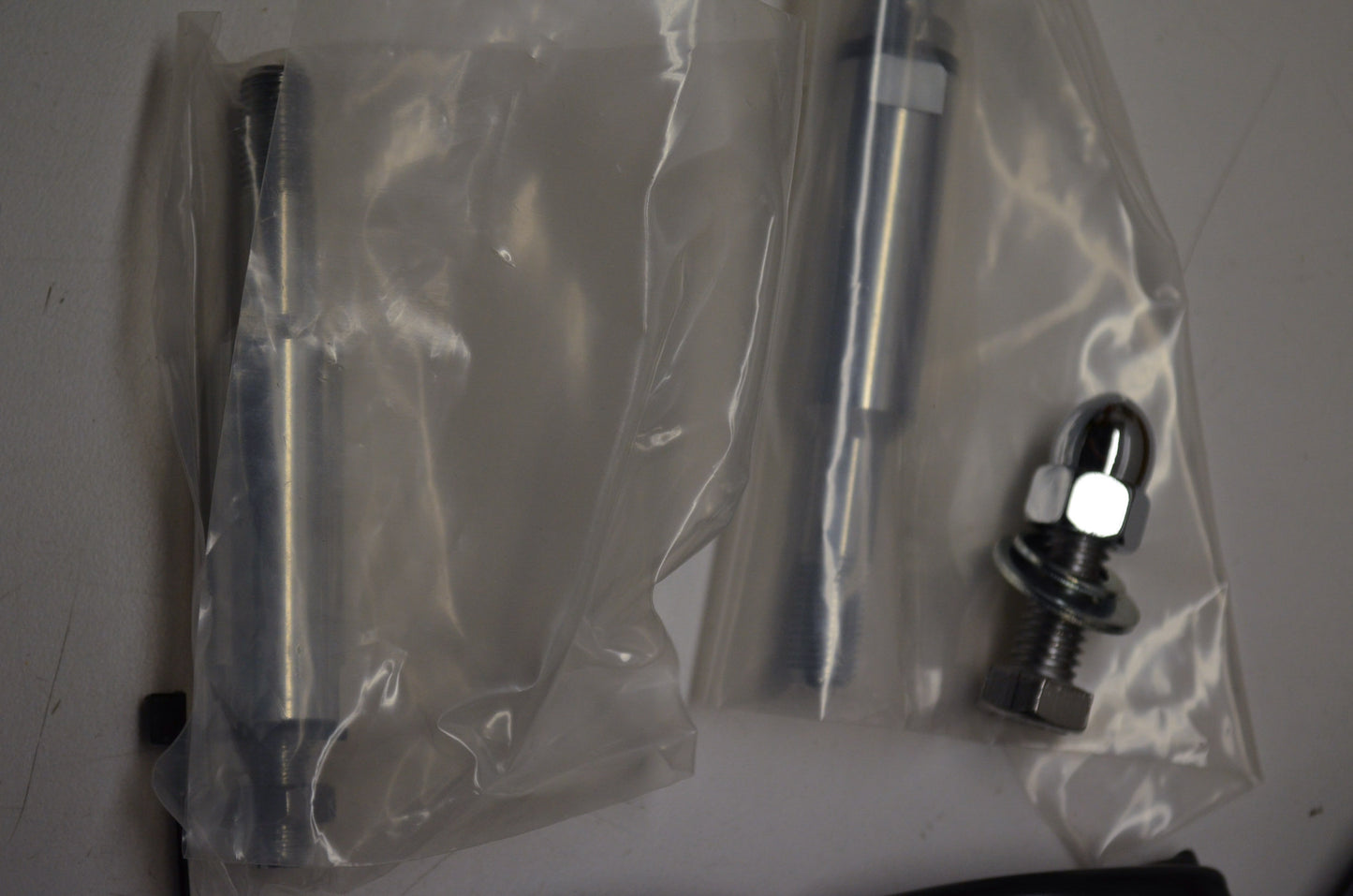 OEM Harley-Davidson 53692-96 Directional Relocation Kit NOS