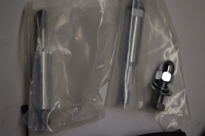 OEM Harley-Davidson 53692-96 Directional Relocation Kit NOS