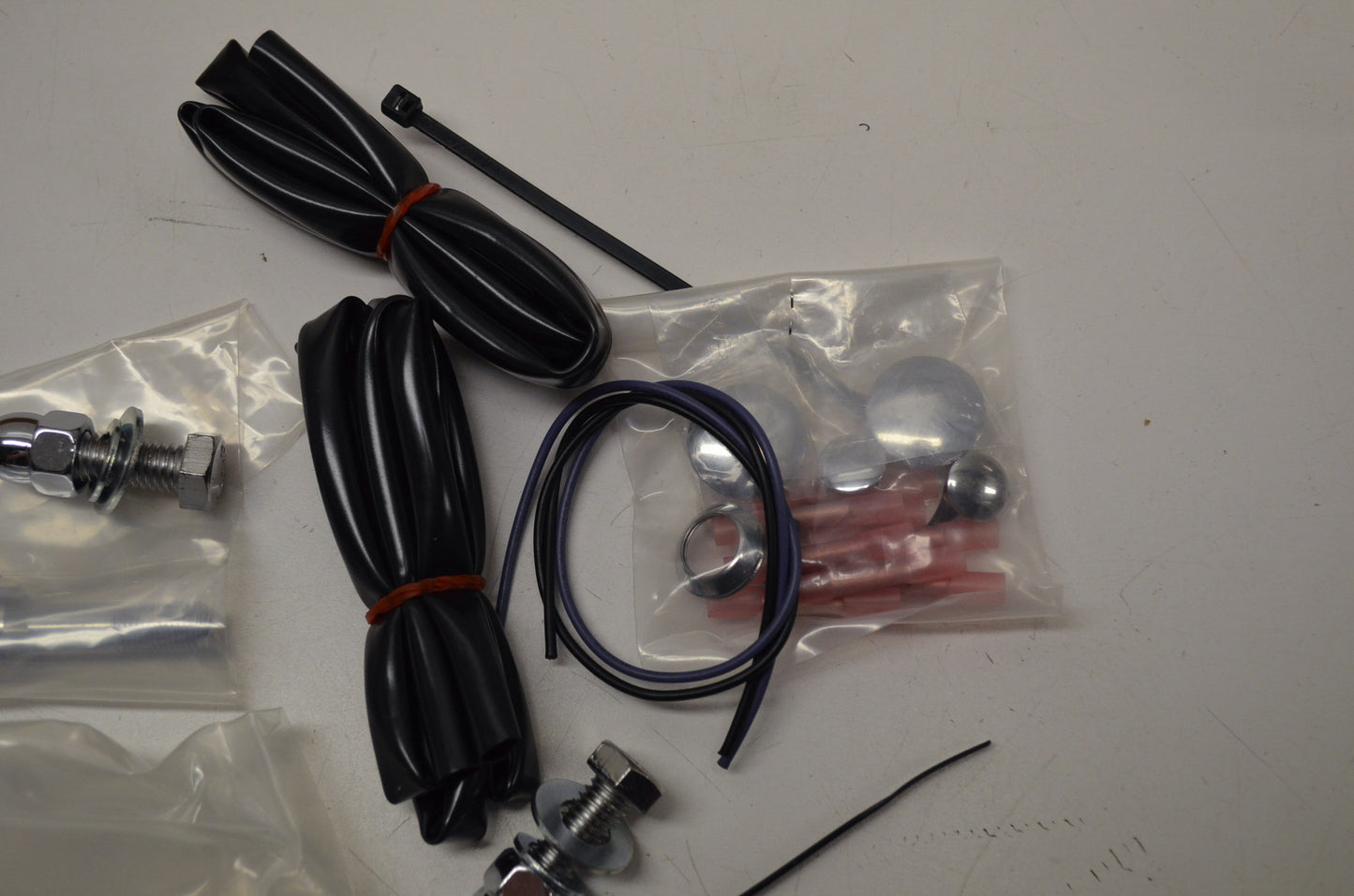 OEM Harley-Davidson 53692-96 Directional Relocation Kit NOS