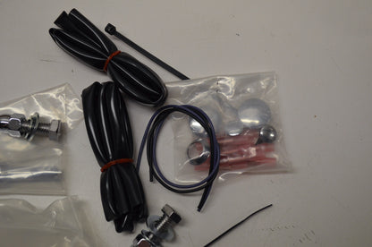 OEM Harley-Davidson 53692-96 Directional Relocation Kit NOS