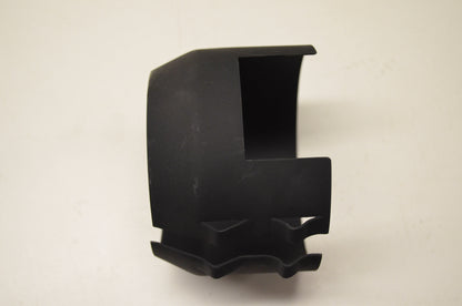 OEM Harley-Davidson 65341-07 Black Muffler Inlet End Cap NOS