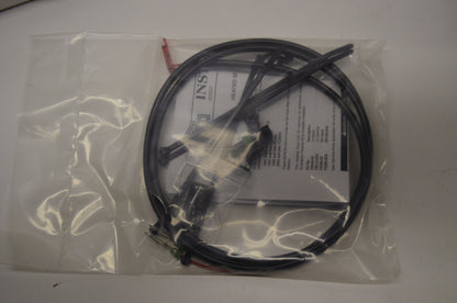 Harley-Davison LED Sun Ray Heated Seat Kit NOS